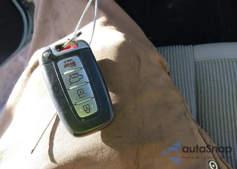 2012 Hyundai Veloster Base W/Gray из США, поврежденный, VIN KMHTC6AD2CU018646